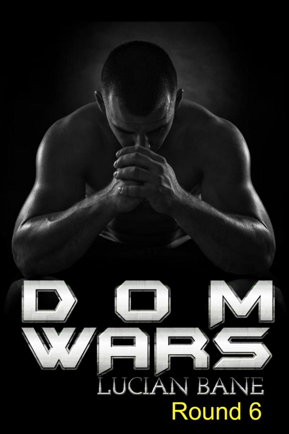 Big bigCover of Dom Wars Round 6