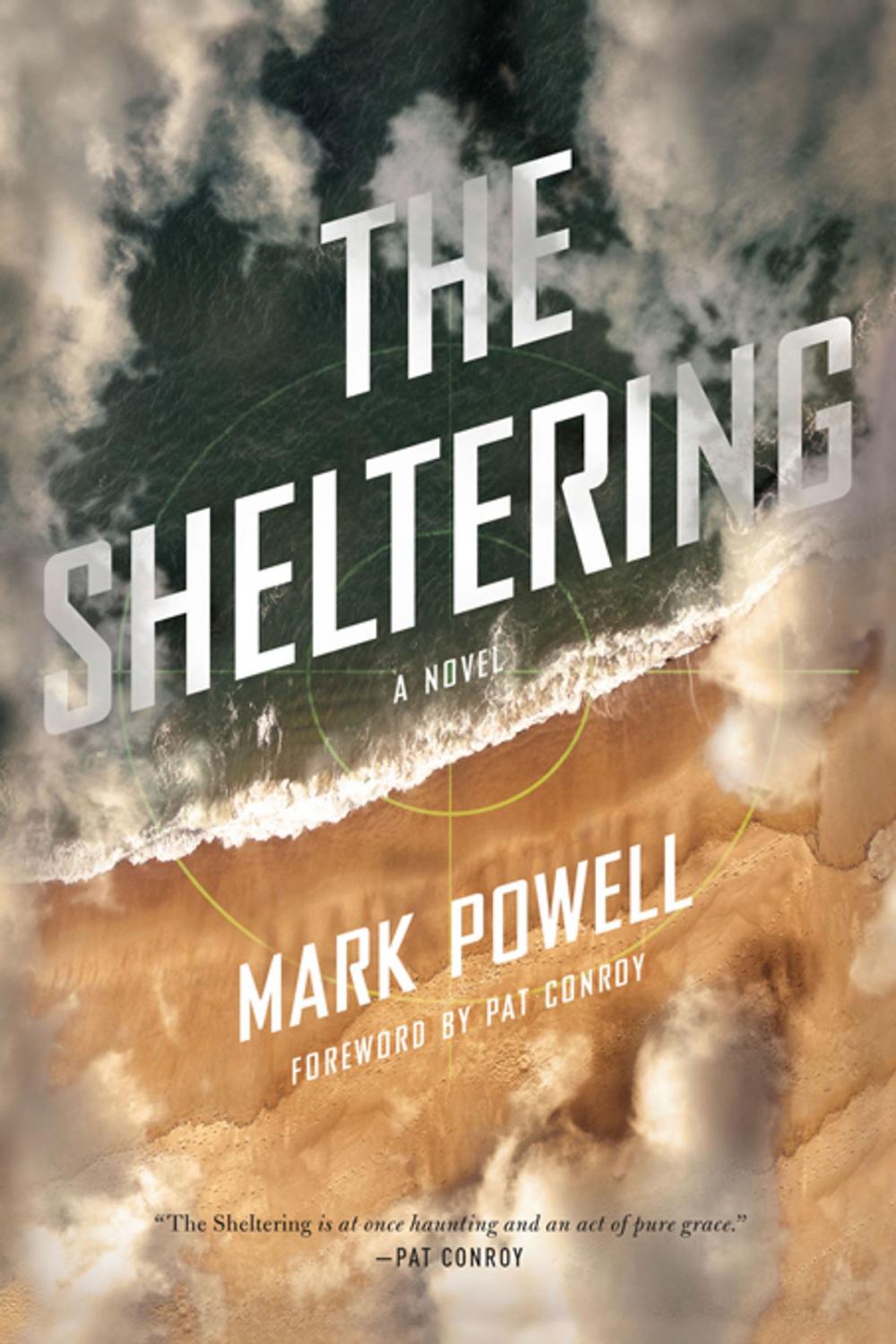 Big bigCover of The Sheltering