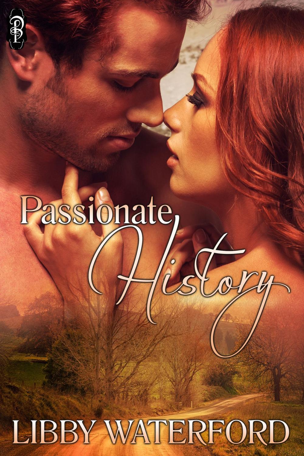 Big bigCover of Passionate History