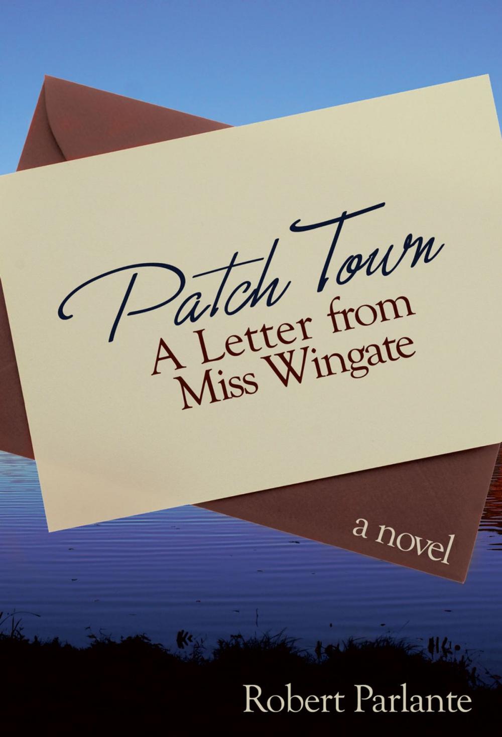 Big bigCover of Patch Town