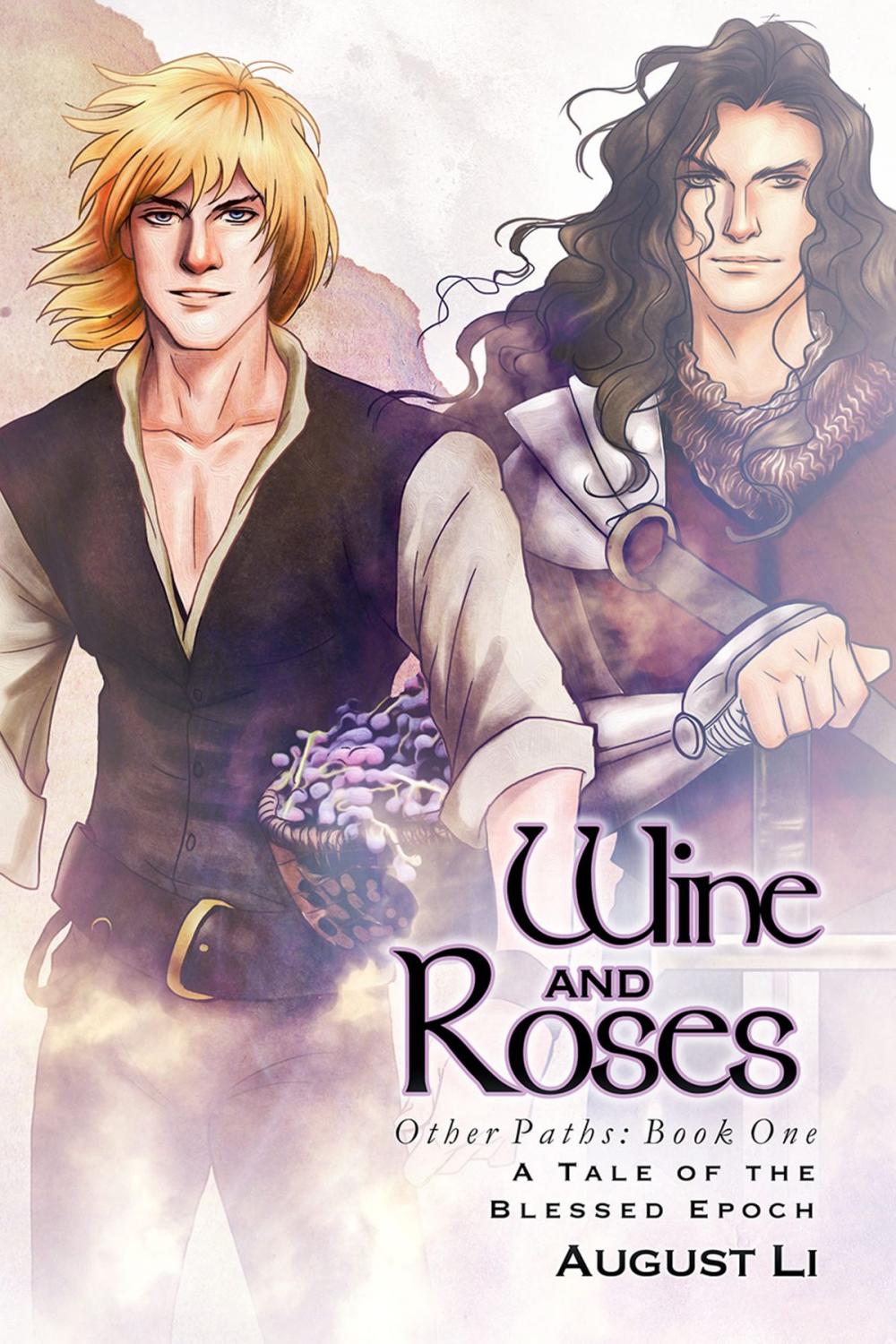 Big bigCover of Wine and Roses