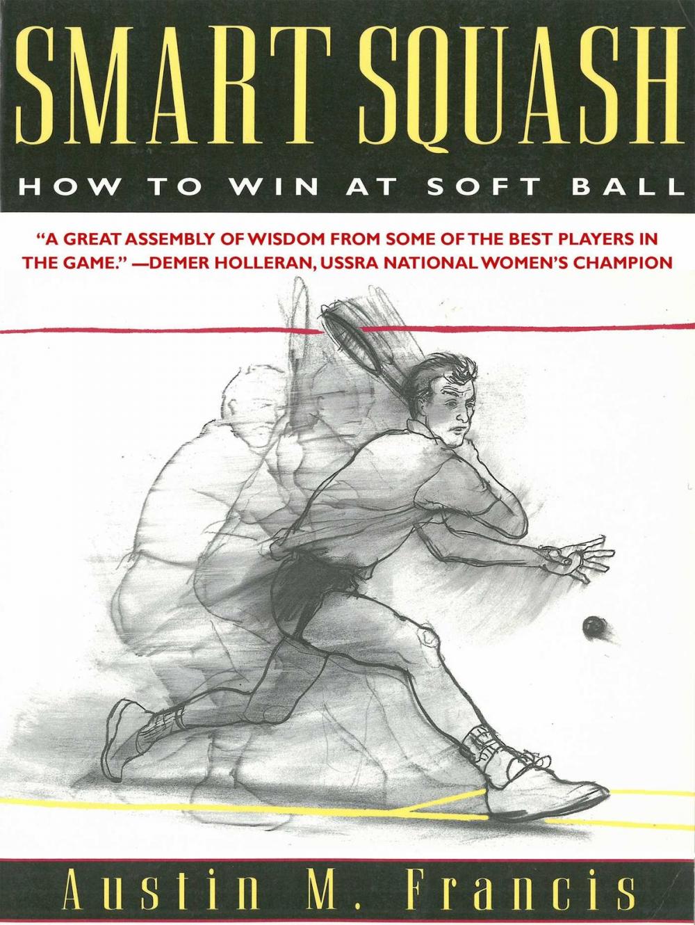 Big bigCover of Smart Squash