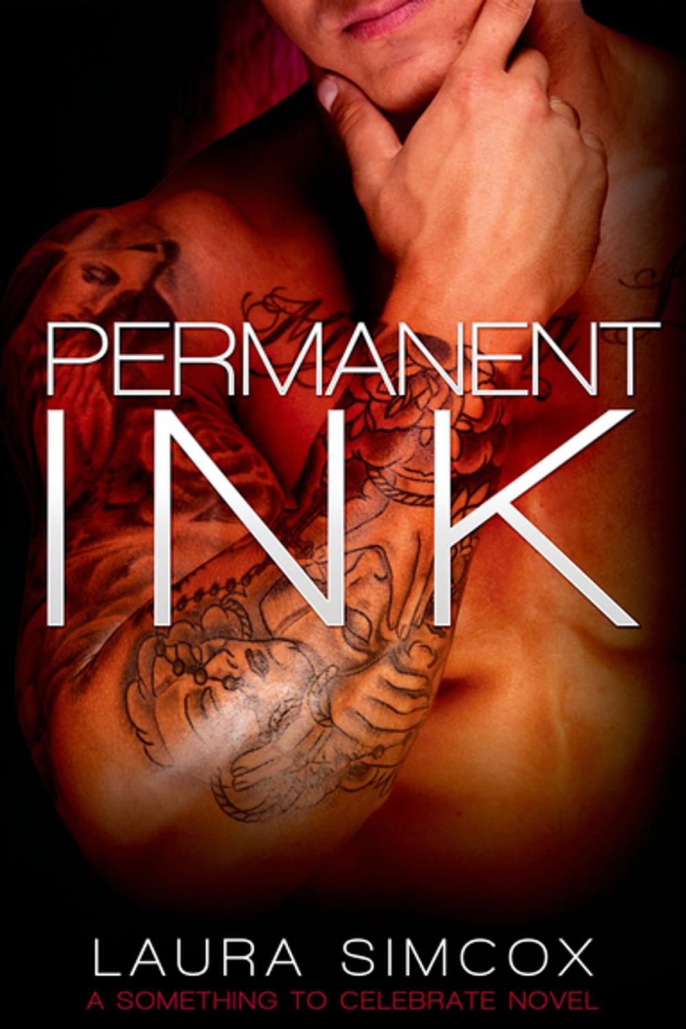 Big bigCover of Permanent Ink
