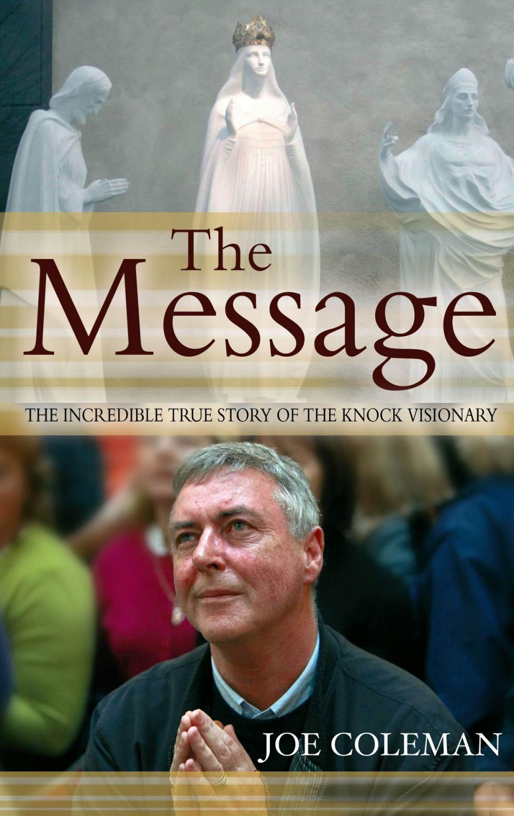 Big bigCover of The Message