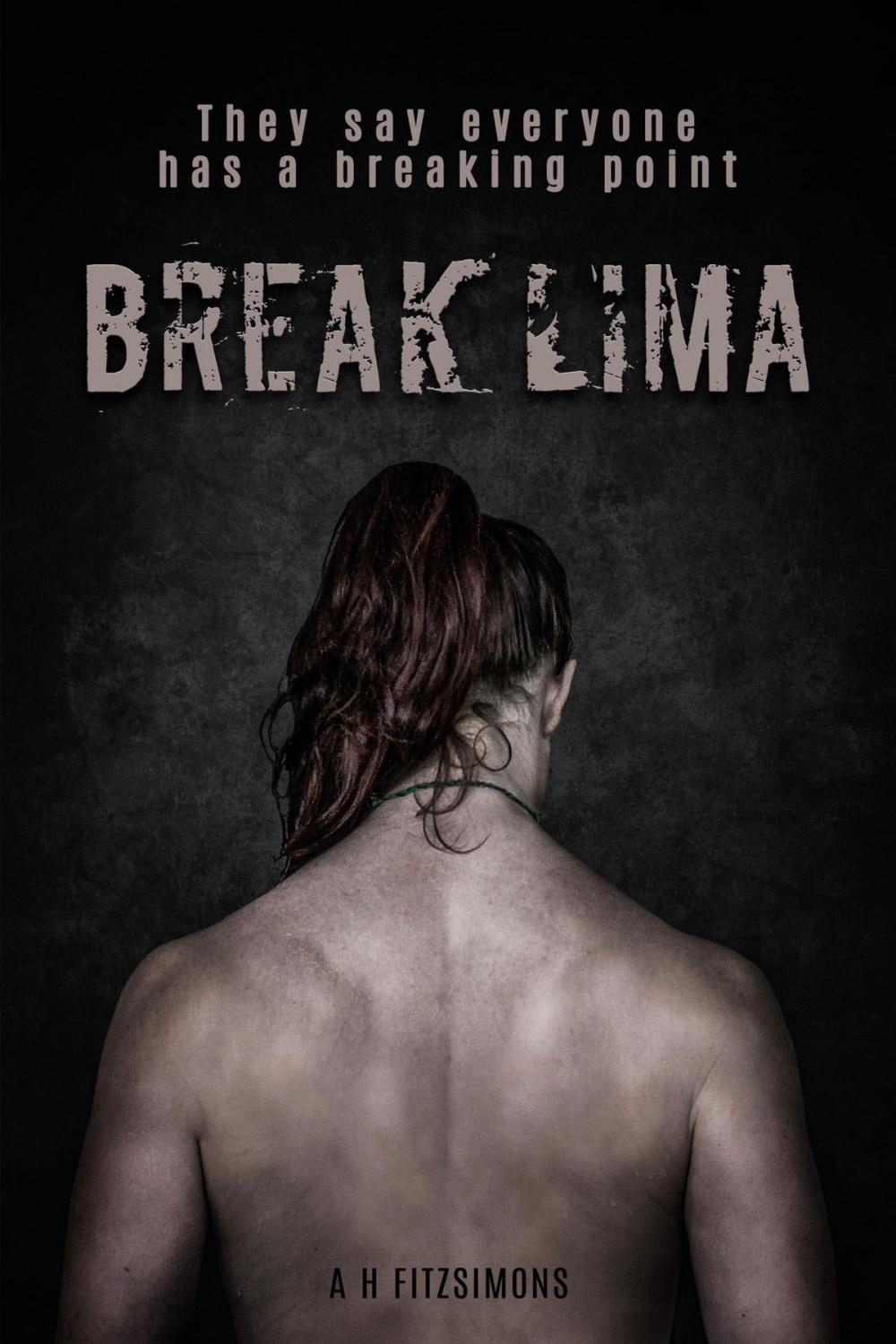 Big bigCover of Break Lima
