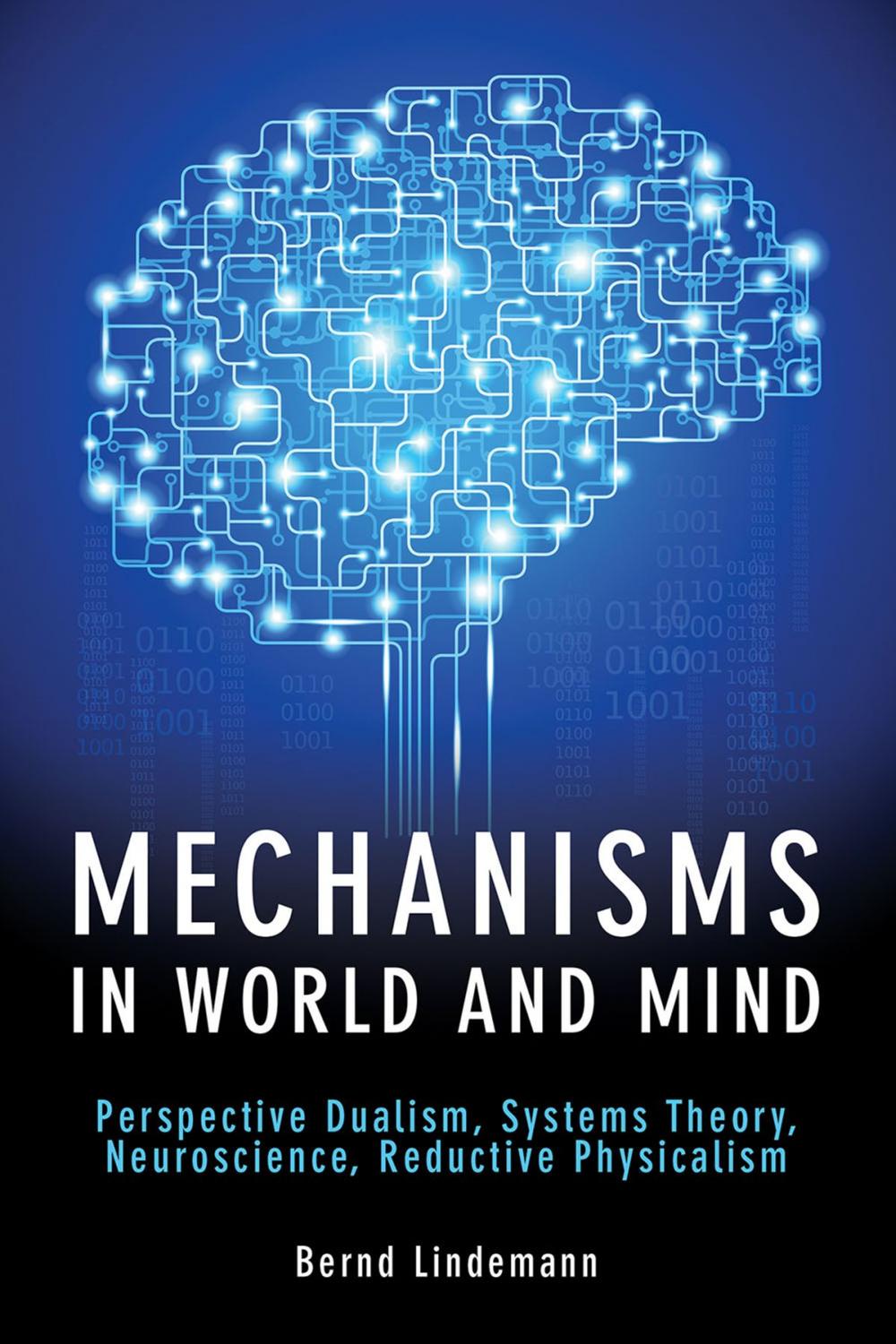 Big bigCover of Mechanisms in World and Mind