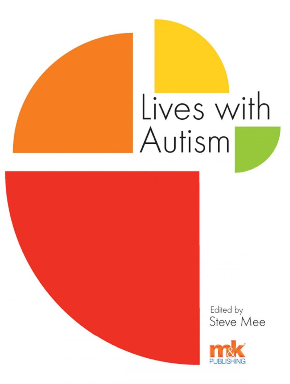 Big bigCover of Lives with Autism