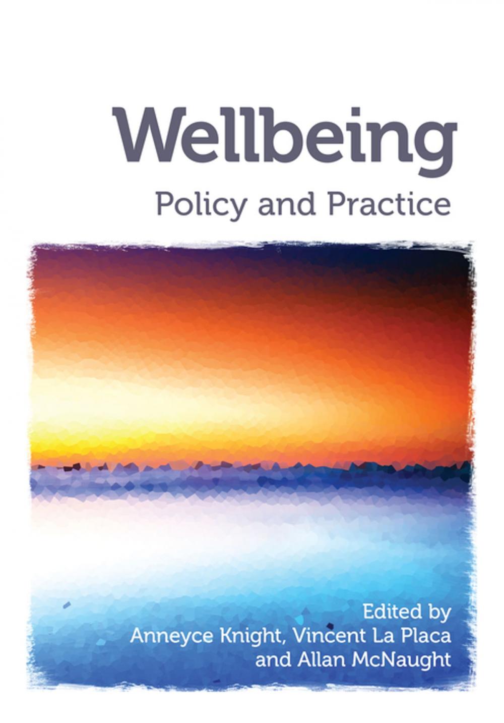 Big bigCover of Wellbeing