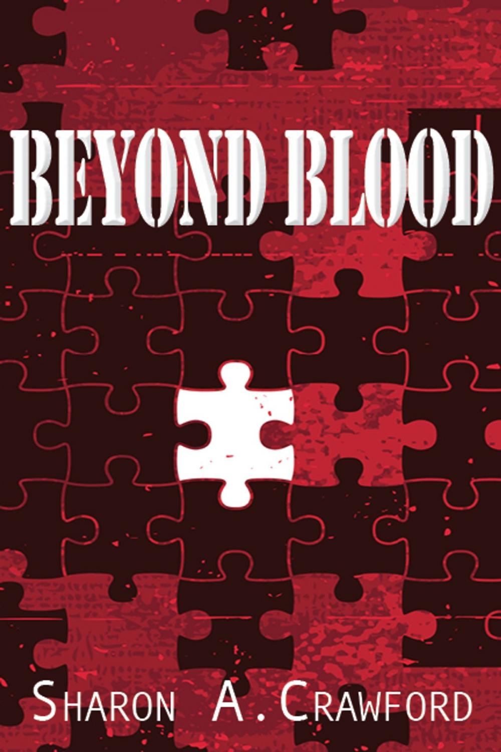 Big bigCover of Beyond Blood