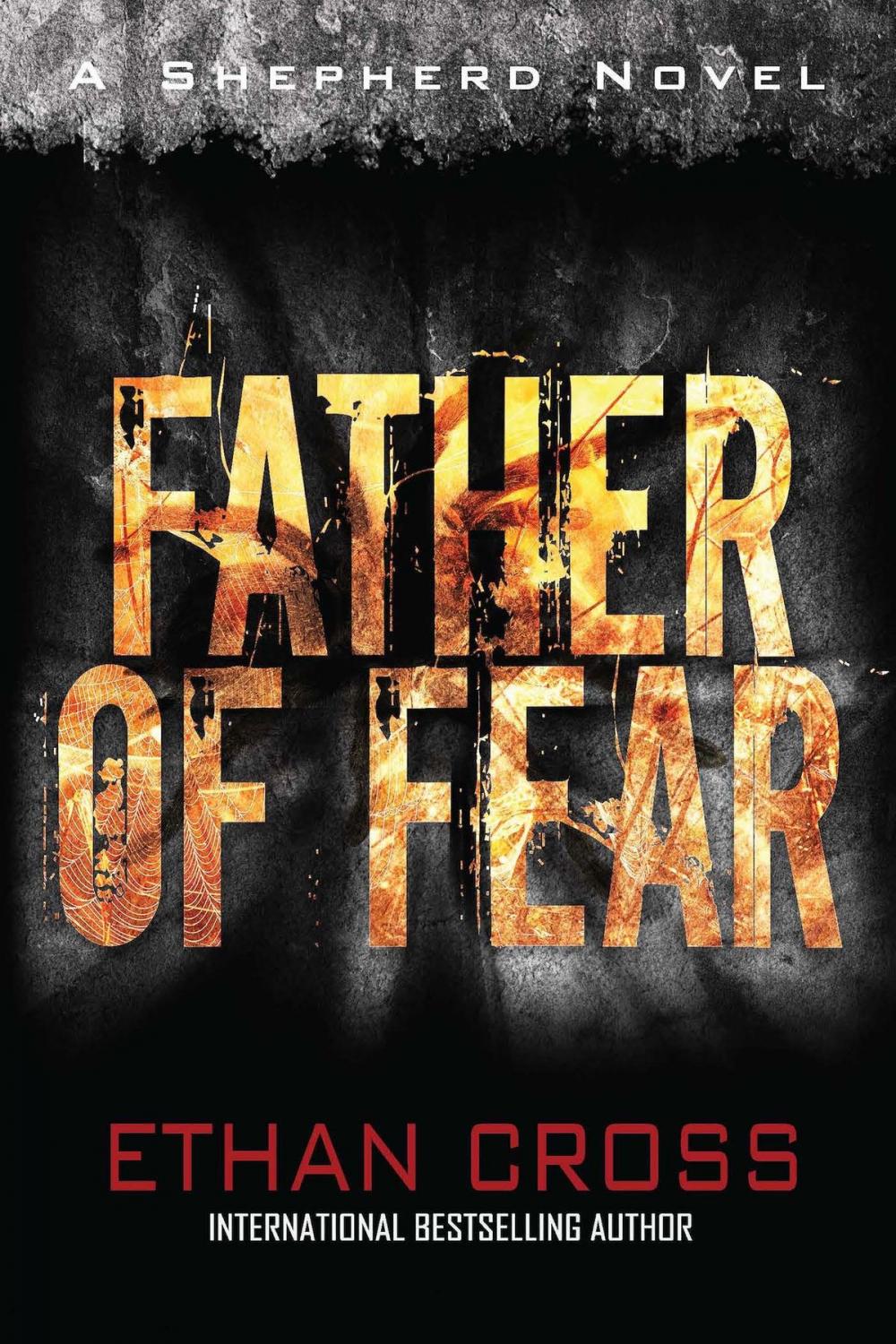 Big bigCover of Father of Fear