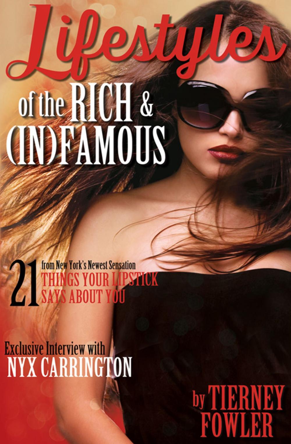 Big bigCover of Lifestyles of the Rich and (In)Famous