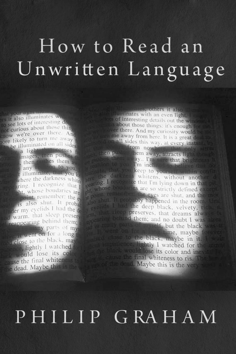 Big bigCover of How to Read an Unwritten Language