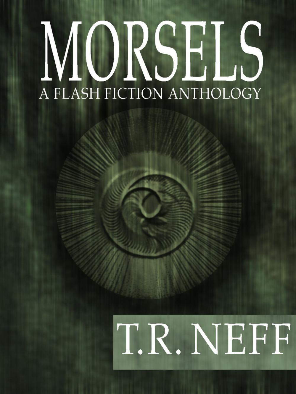Big bigCover of Morsels