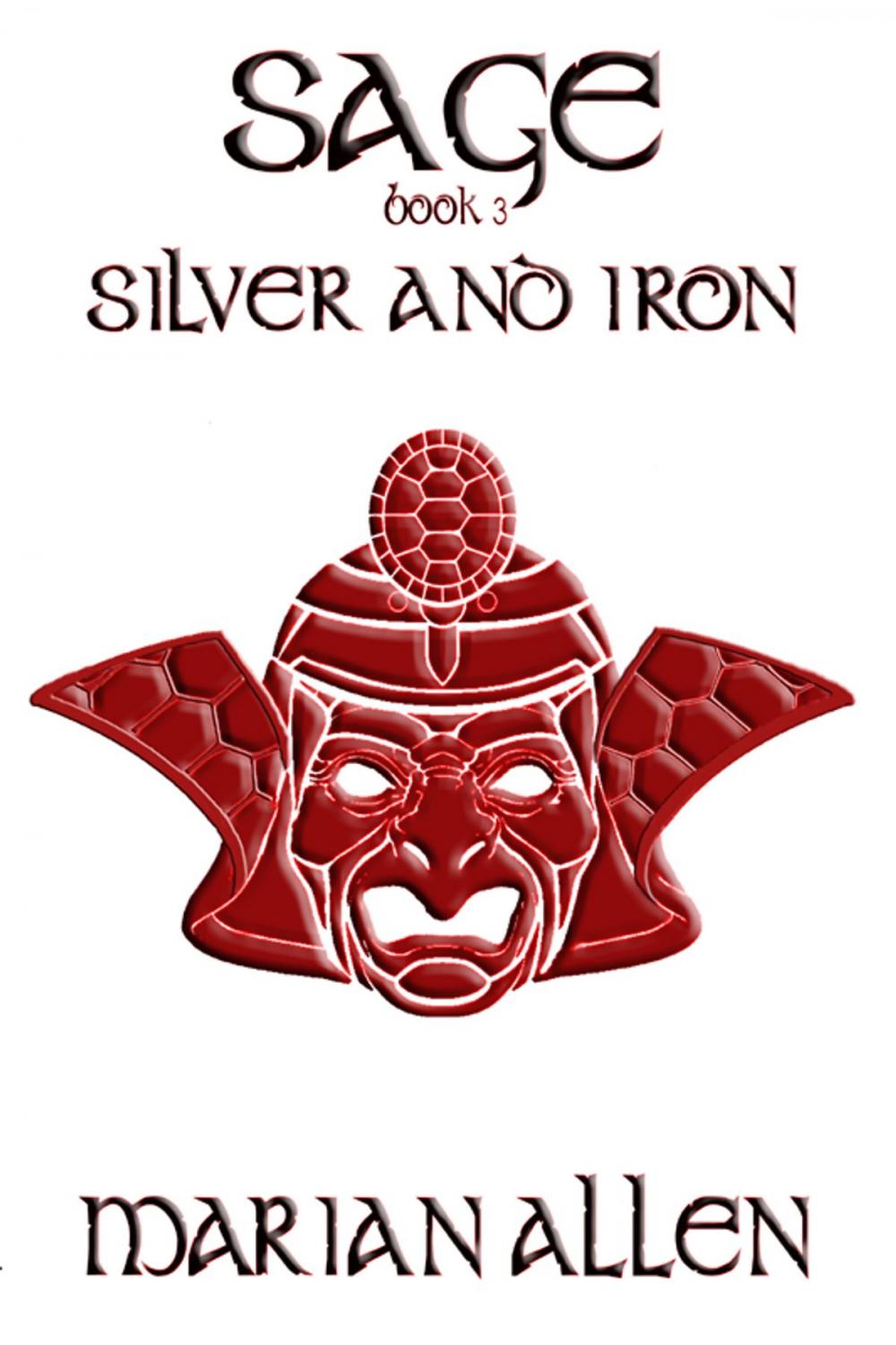 Big bigCover of Silver and Iron
