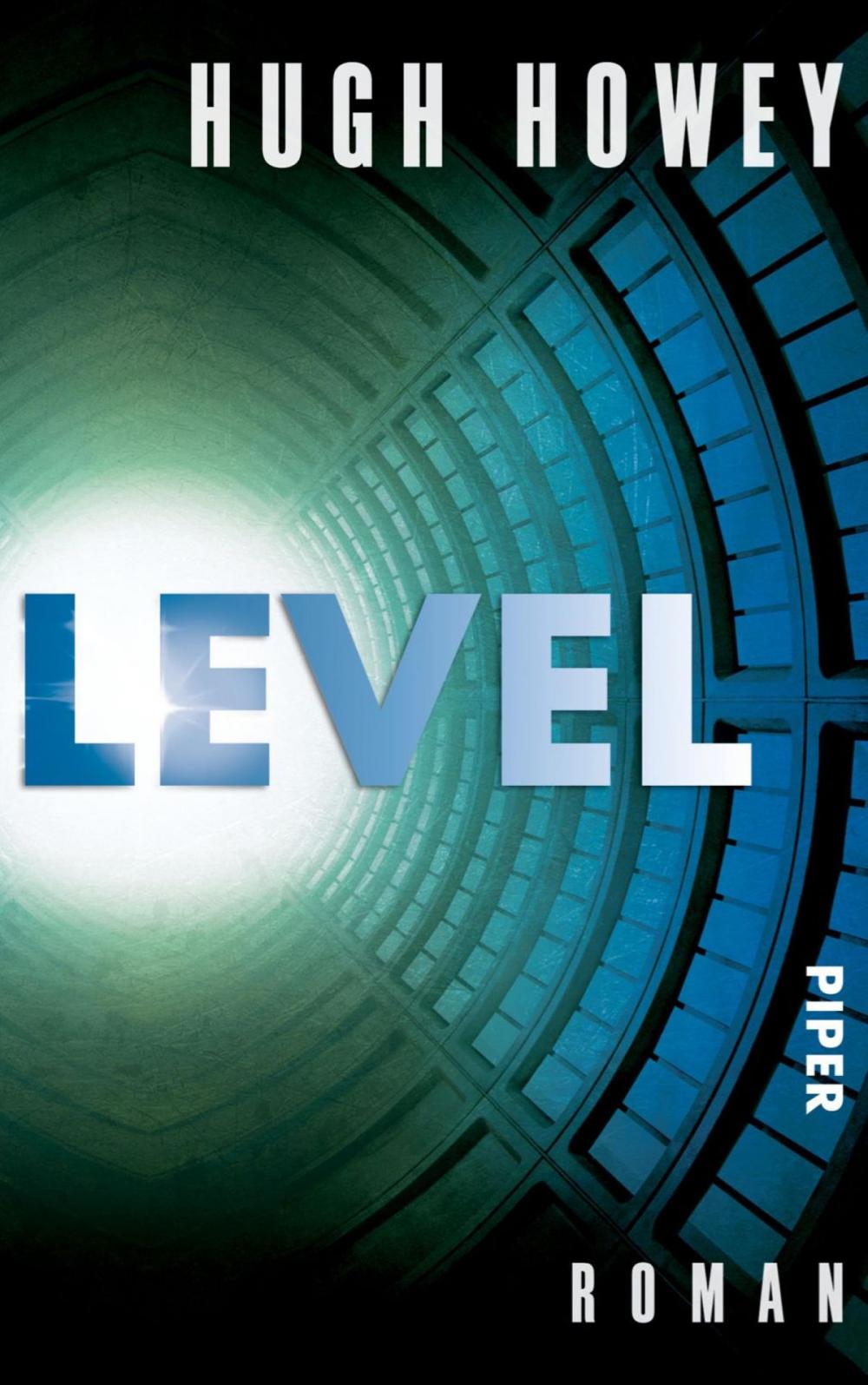 Big bigCover of Level