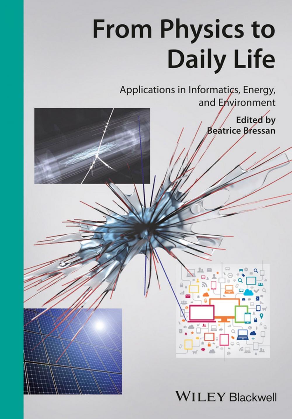 Big bigCover of From Physics to Daily Life