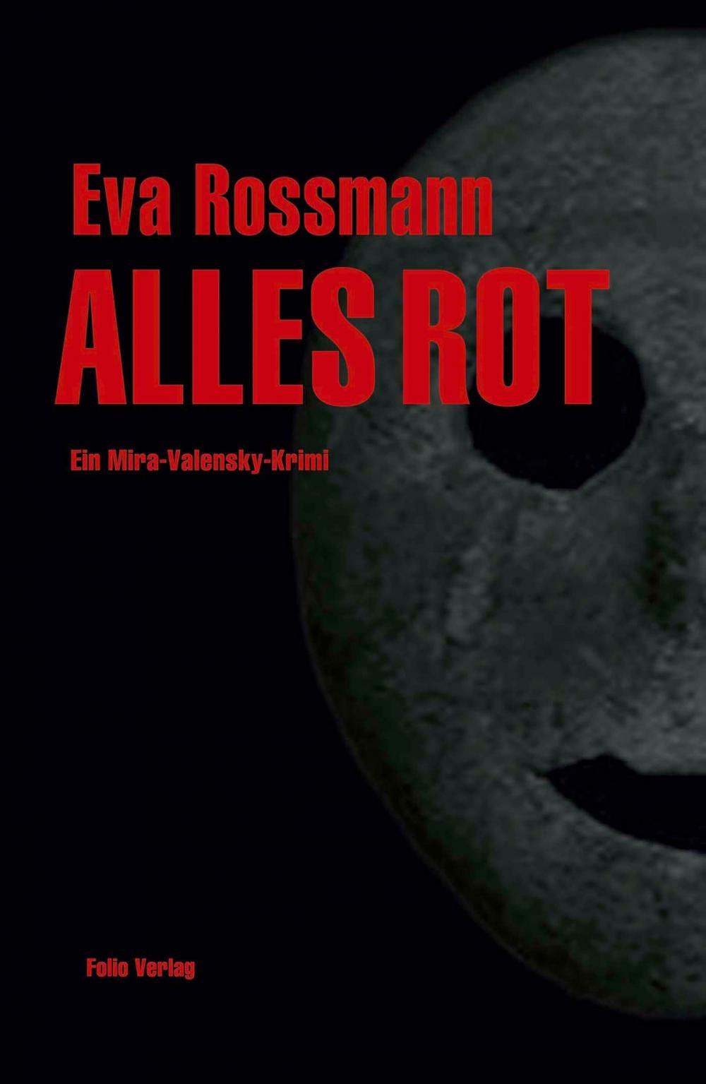 Big bigCover of ALLES ROT