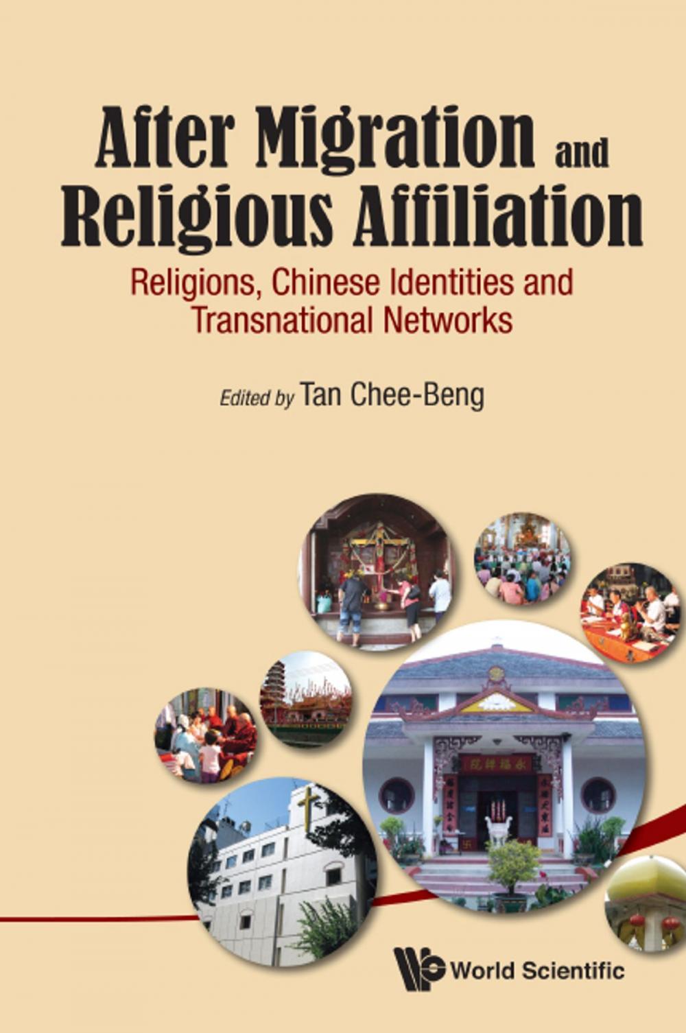 Big bigCover of After Migration and Religious Affiliation