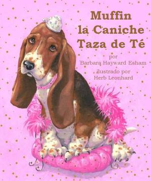 Cover of Muffin la Caniche Taza de Te