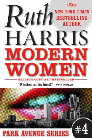 Book cover of Modern Women