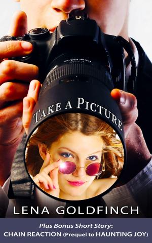 Cover of Take a Picture
