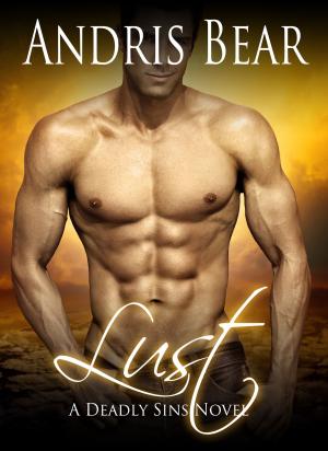 Book cover of Lust