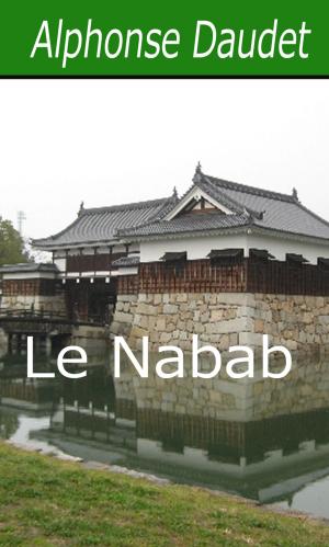 Cover of the book Le Nabab by Émile Gaboriau