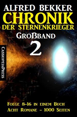 Cover of the book Chronik der Sternenkrieger Großband 2 by Nicole Willard
