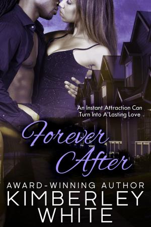 bigCover of the book Forever After by 