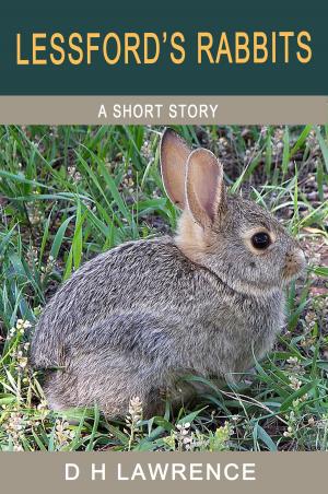 bigCover of the book Lessford's Rabbits by 