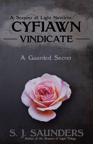 Book cover of Cyfiawn: Vindicate