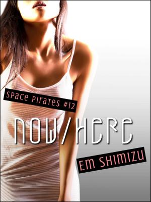 Cover of the book Now/Here by Elizabeth A Reeves