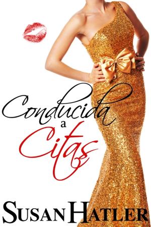 Cover of the book Conducida a Citas by Kristy Woods