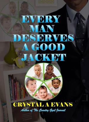 Book cover of Every Man Deserves a Good Jacket
