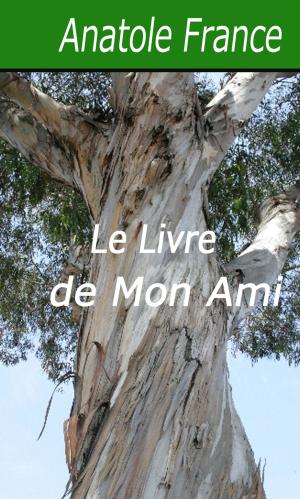 Cover of Le Livre de Mon Ami