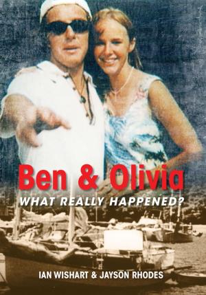 Cover of the book Ben & Olivia by George Greenwood
