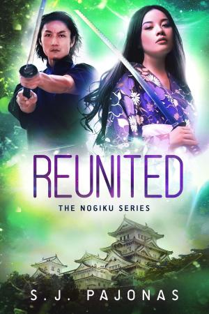 Cover of the book Reunited by Eve Newton