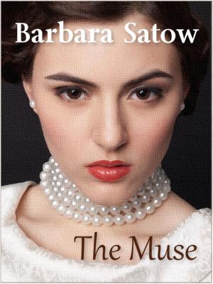 Cover of the book The Muse by Edward A. Graves