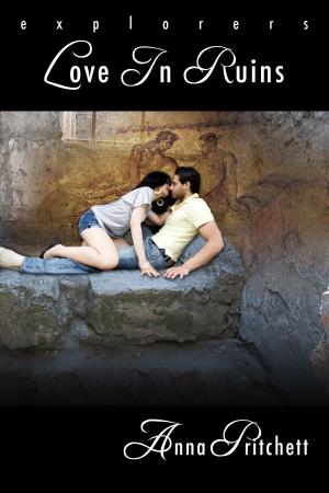 Book cover of Love In Ruins