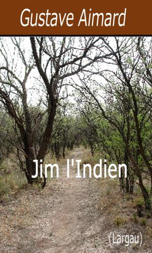 Cover of the book Jim l'Indien by Jack London