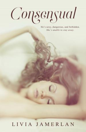 Cover of the book Consensual by Megan Mitcham