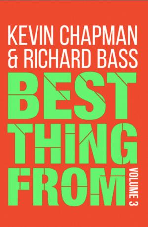 Cover of the book Best Thing From - Volume 3 by Sharon Lucas