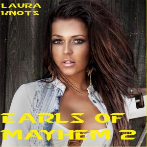 Cover of the book Earls of Mayhem 2 by Lisa C.Clark