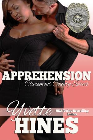 Cover of the book Apprehension: Claremont County Series by Trish Loye
