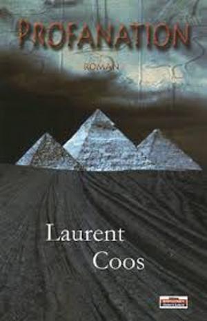 Cover of the book Profanation by Laurent Coos