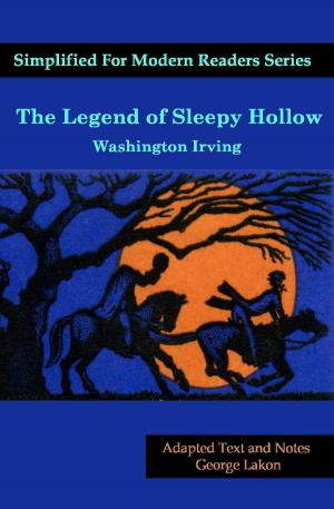 Cover of the book The Legend of Sleepy Hollow by O. Henry, George Lakon