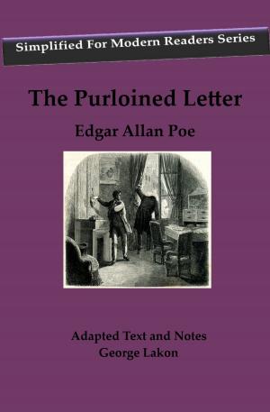 Cover of the book The Purloined Letter by Saki, H. H. Munro, George Lakon