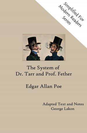 Book cover of The System of Dr. Tarr and Prof. Fether