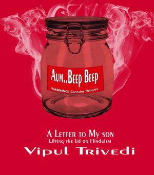Cover of the book AUM BEEP BEEP by Brenda Beck, Cassandra Cornall