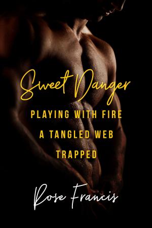 Book cover of Sweet Danger